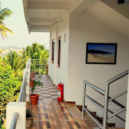 North Harriet View Bed & Breakfast Port Blair Εξωτερικό φωτογραφία