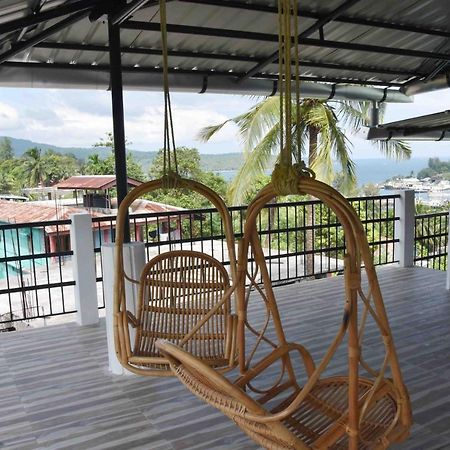 North Harriet View Bed & Breakfast Port Blair Εξωτερικό φωτογραφία