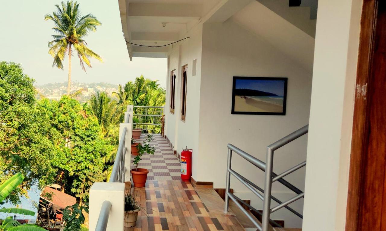 North Harriet View Bed & Breakfast Port Blair Εξωτερικό φωτογραφία