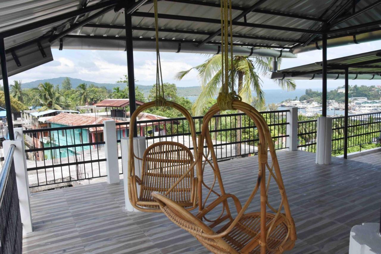 North Harriet View Bed & Breakfast Port Blair Εξωτερικό φωτογραφία