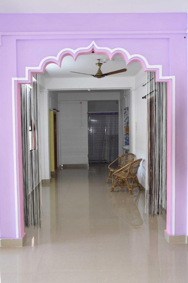 North Harriet View Bed & Breakfast Port Blair Εξωτερικό φωτογραφία