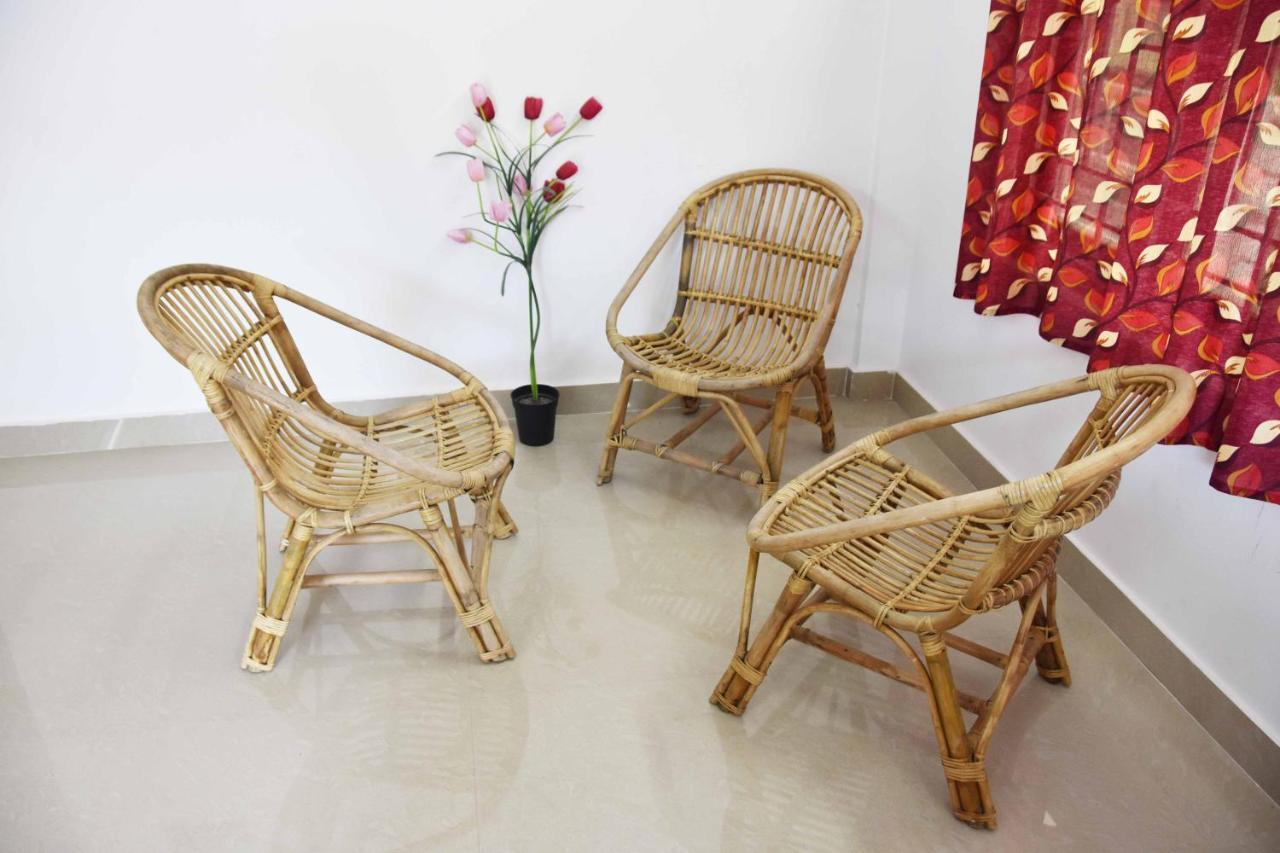 North Harriet View Bed & Breakfast Port Blair Εξωτερικό φωτογραφία