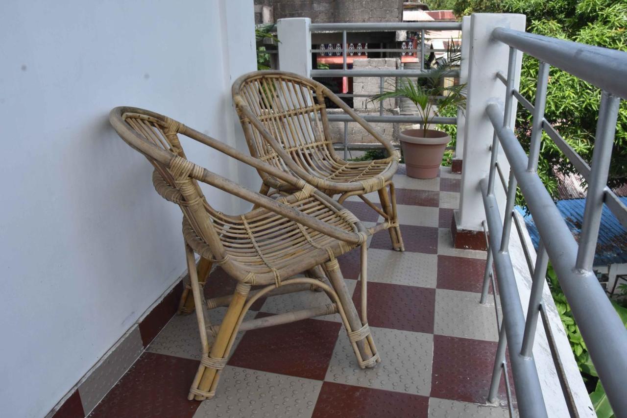 North Harriet View Bed & Breakfast Port Blair Εξωτερικό φωτογραφία