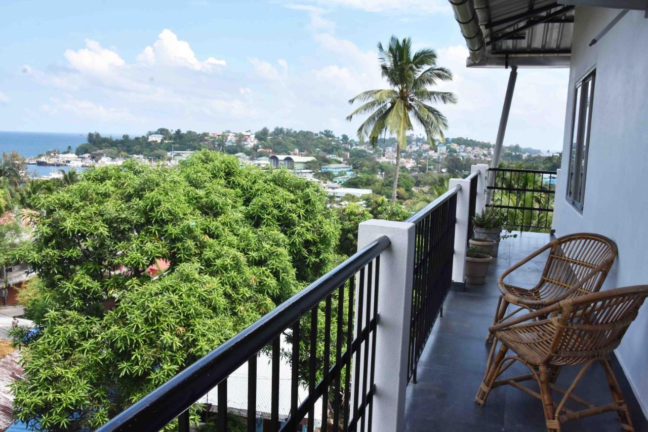 North Harriet View Bed & Breakfast Port Blair Εξωτερικό φωτογραφία