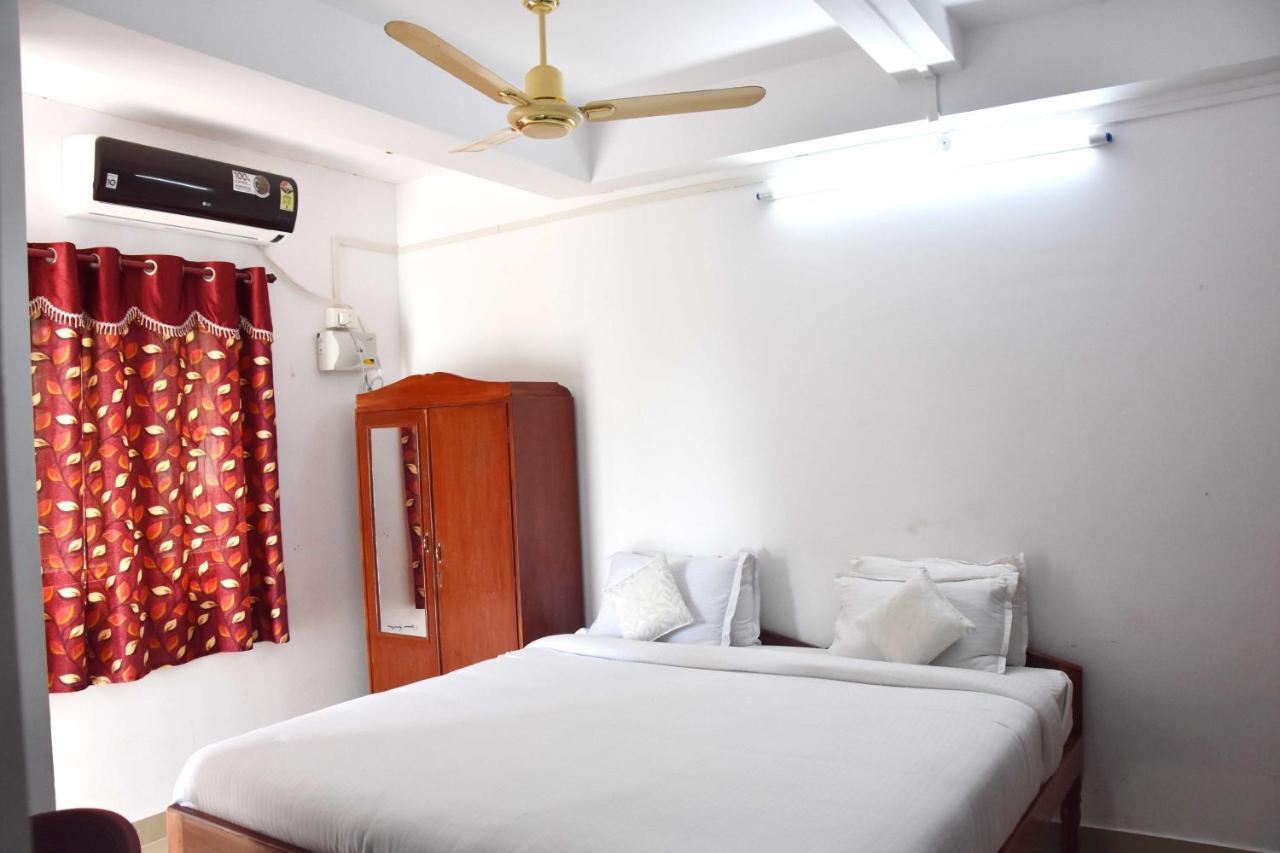 North Harriet View Bed & Breakfast Port Blair Εξωτερικό φωτογραφία