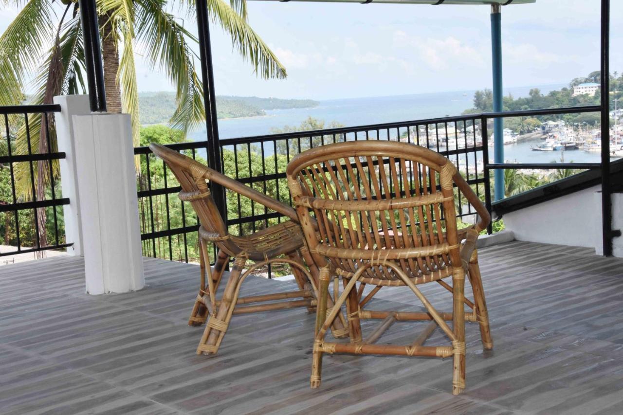 North Harriet View Bed & Breakfast Port Blair Εξωτερικό φωτογραφία