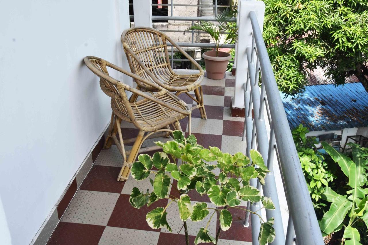 North Harriet View Bed & Breakfast Port Blair Εξωτερικό φωτογραφία