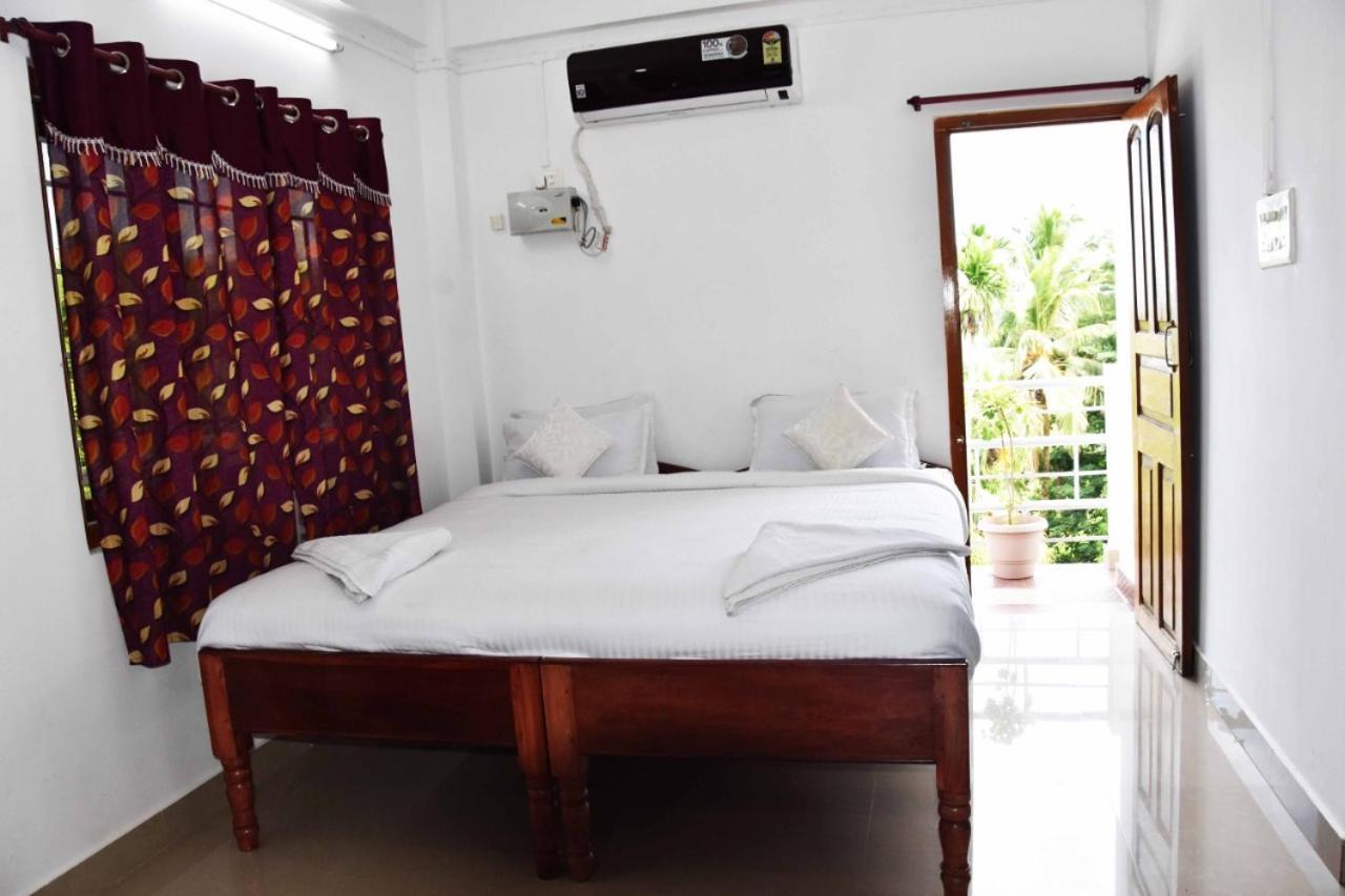 North Harriet View Bed & Breakfast Port Blair Εξωτερικό φωτογραφία