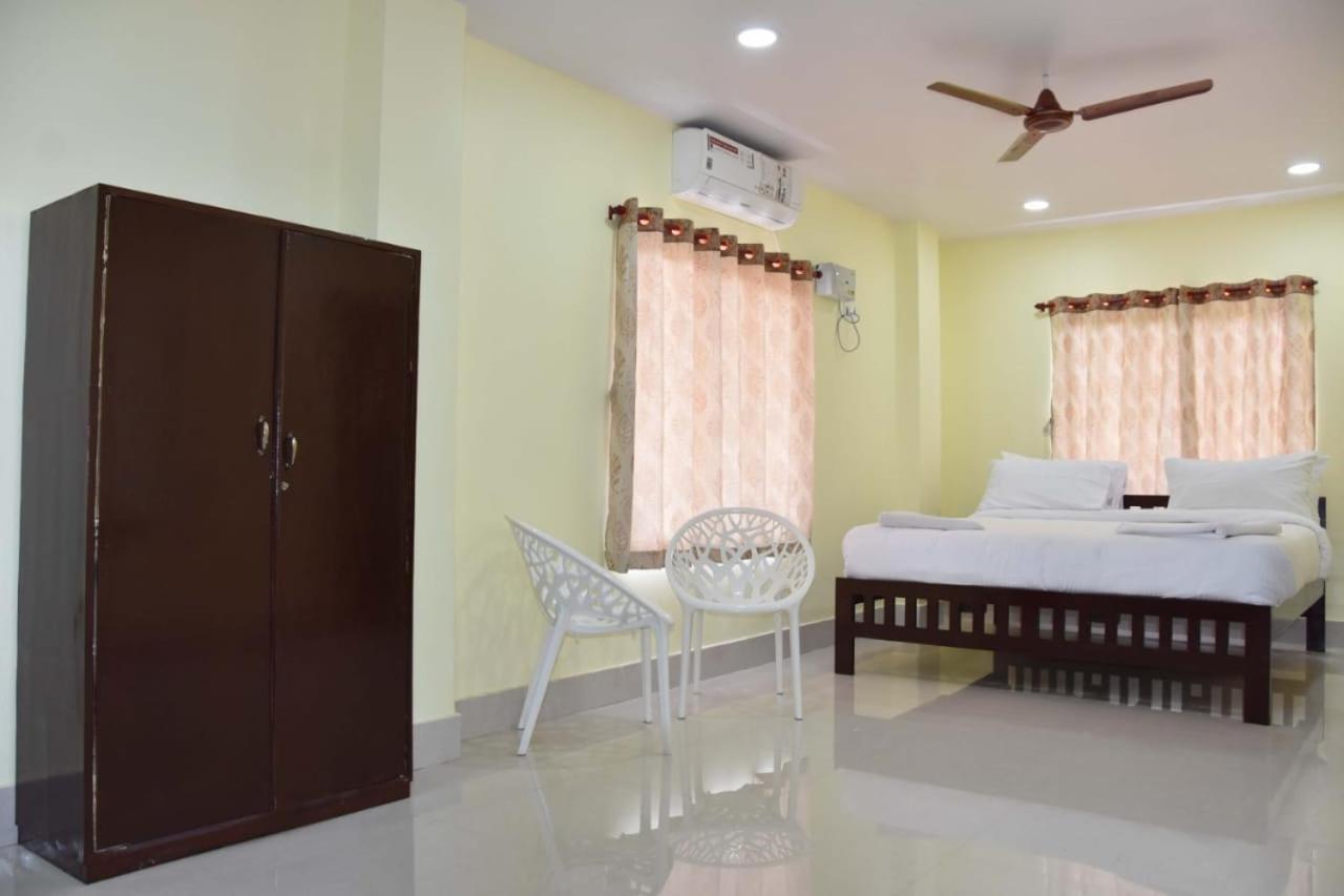 North Harriet View Bed & Breakfast Port Blair Εξωτερικό φωτογραφία